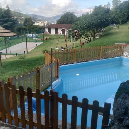 Quinta Dos Campos - Apartamento 2 Braga Exteriör bild