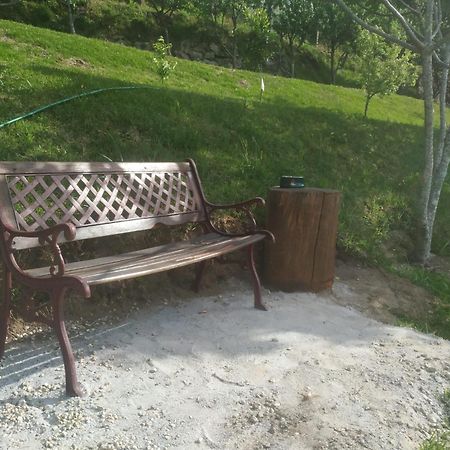 Quinta Dos Campos - Apartamento 2 Braga Exteriör bild