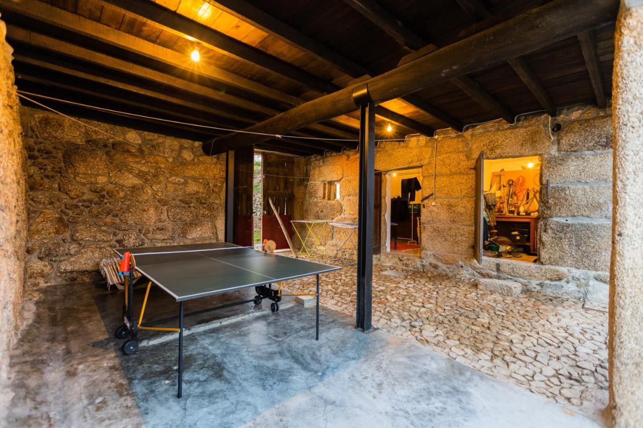 Quinta Dos Campos - Apartamento 2 Braga Exteriör bild
