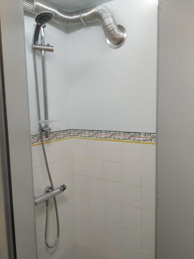 Quinta Dos Campos - Apartamento 2 Braga Exteriör bild