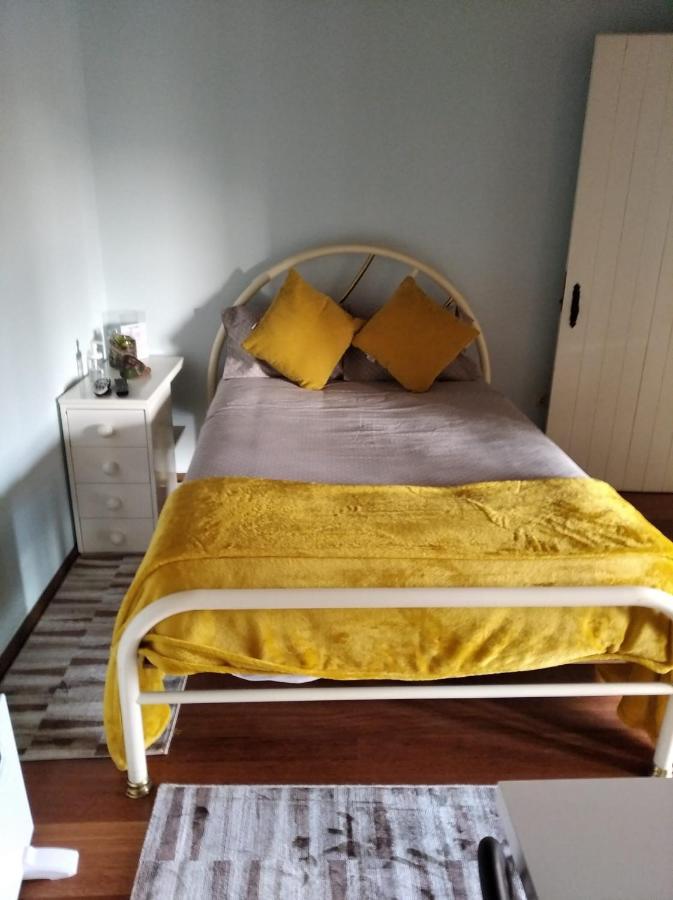 Quinta Dos Campos - Apartamento 2 Braga Exteriör bild