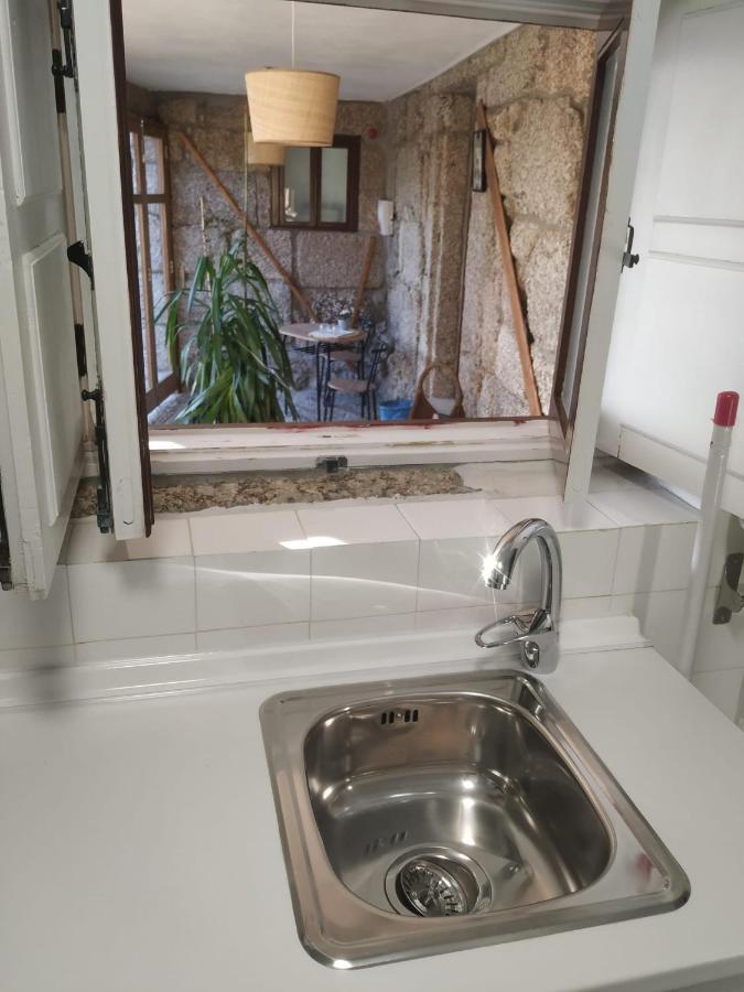 Quinta Dos Campos - Apartamento 2 Braga Exteriör bild