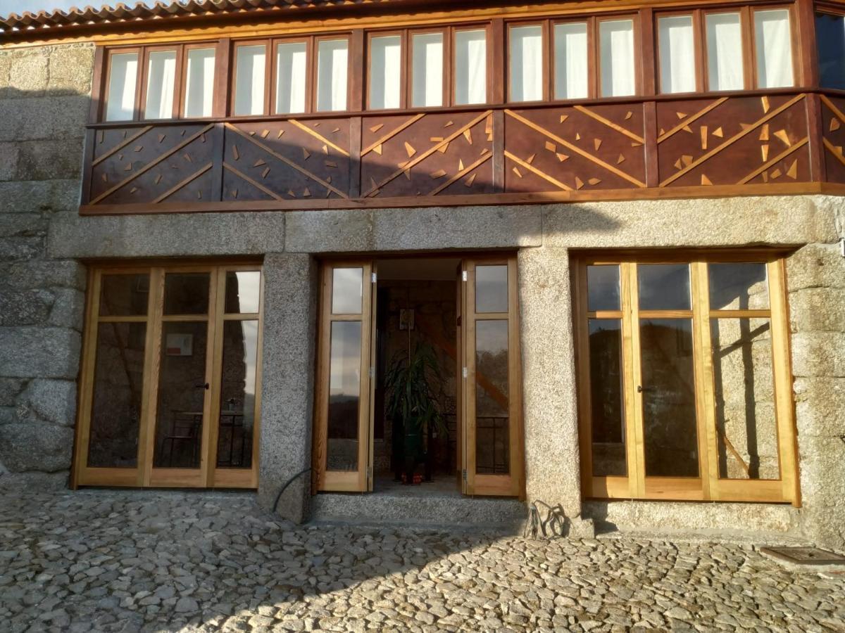 Quinta Dos Campos - Apartamento 2 Braga Exteriör bild
