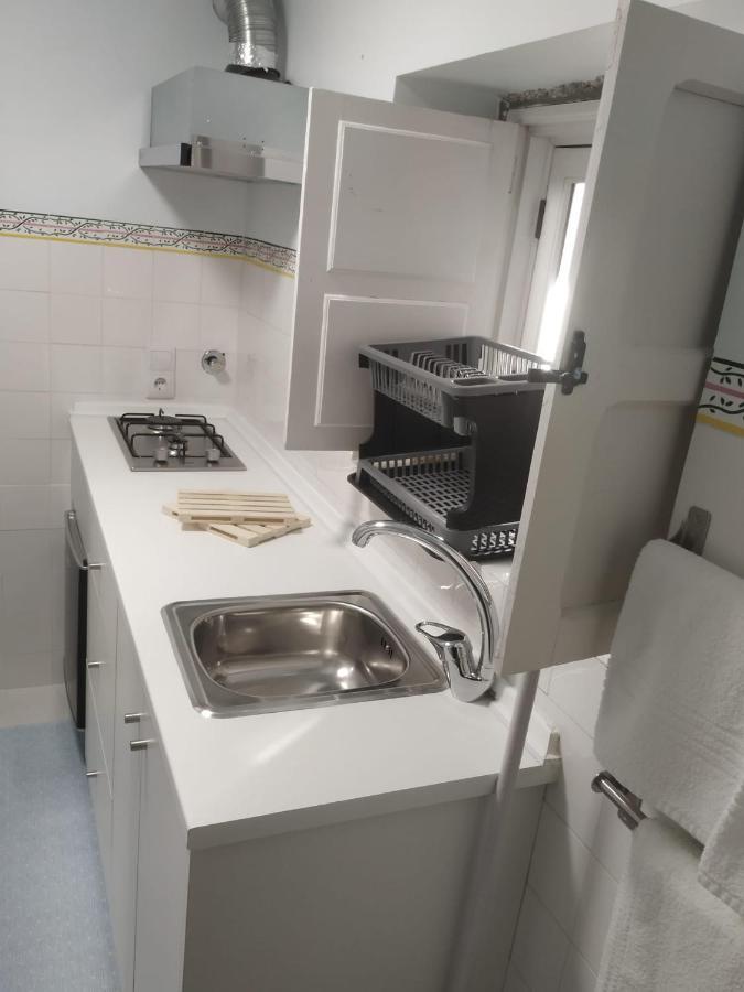 Quinta Dos Campos - Apartamento 2 Braga Exteriör bild