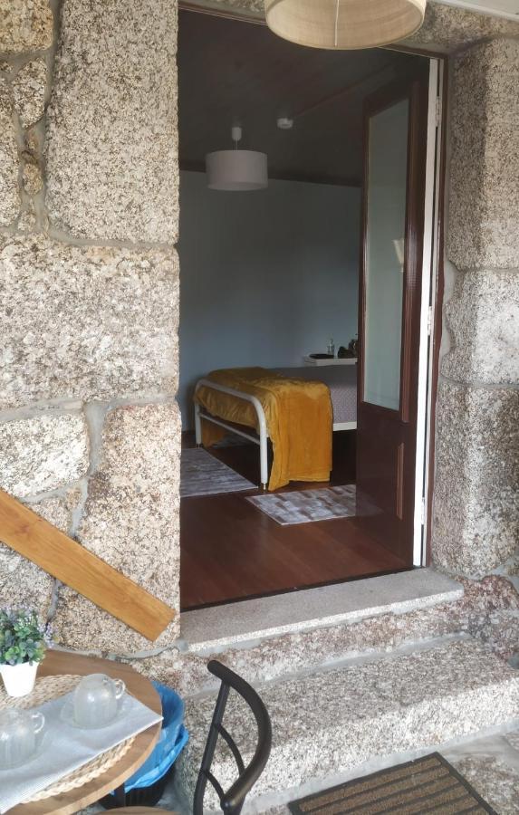 Quinta Dos Campos - Apartamento 2 Braga Exteriör bild