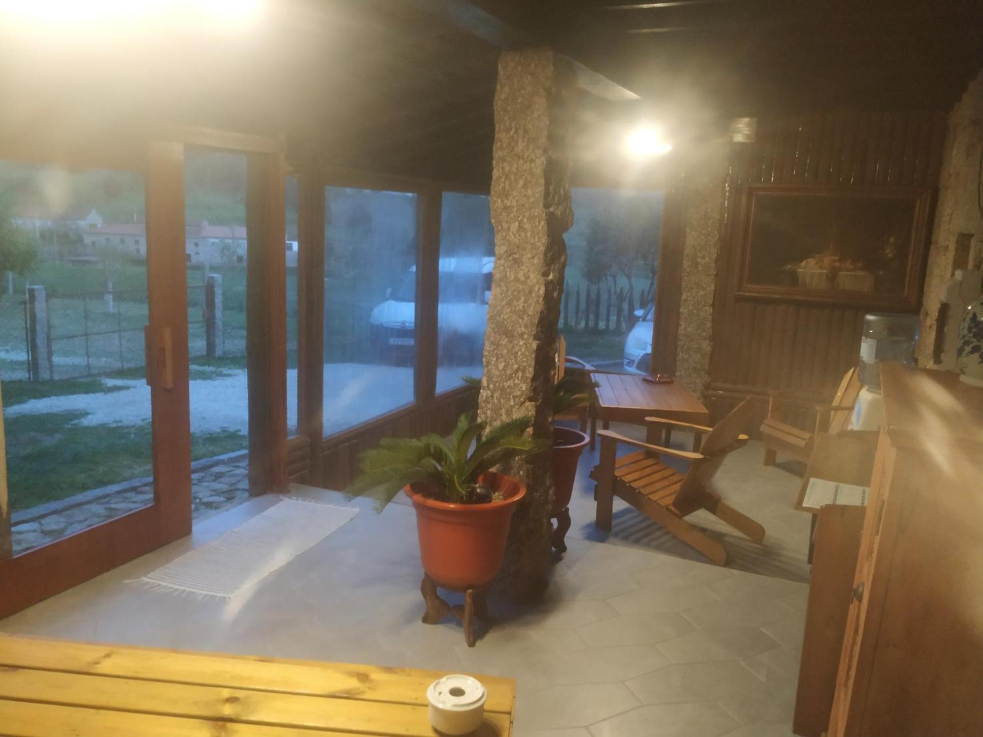 Quinta Dos Campos - Apartamento 2 Braga Exteriör bild